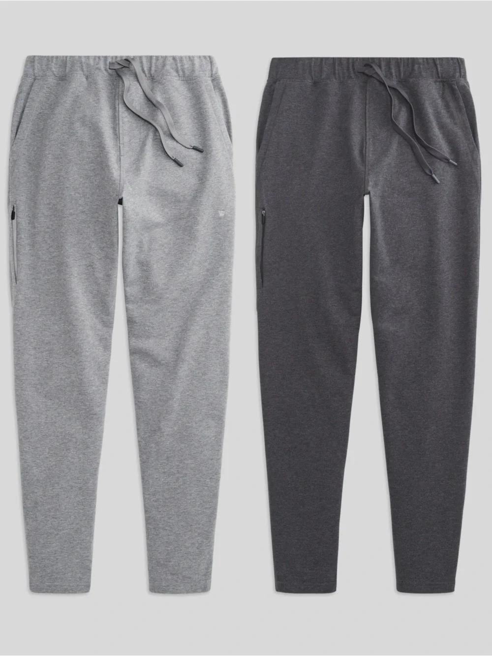 TWO Mack Weldon ACE SWEATPANT mens XL Jogger Casual Athleisure.   17